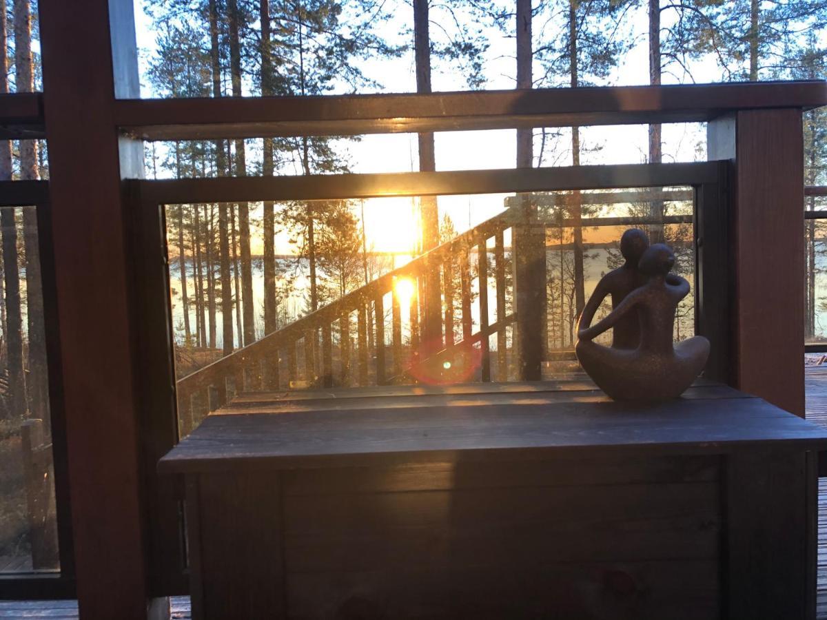 Pielislinna Kolinkylä Exterior foto